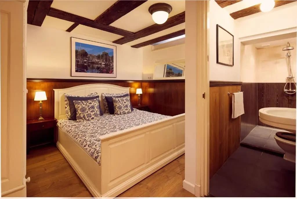Realeneiland Bed & Breakfast - main photo