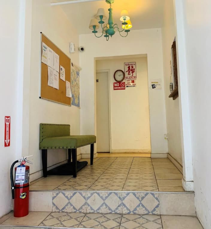 Kamway Lodge & Travel - Hostel - photo 9