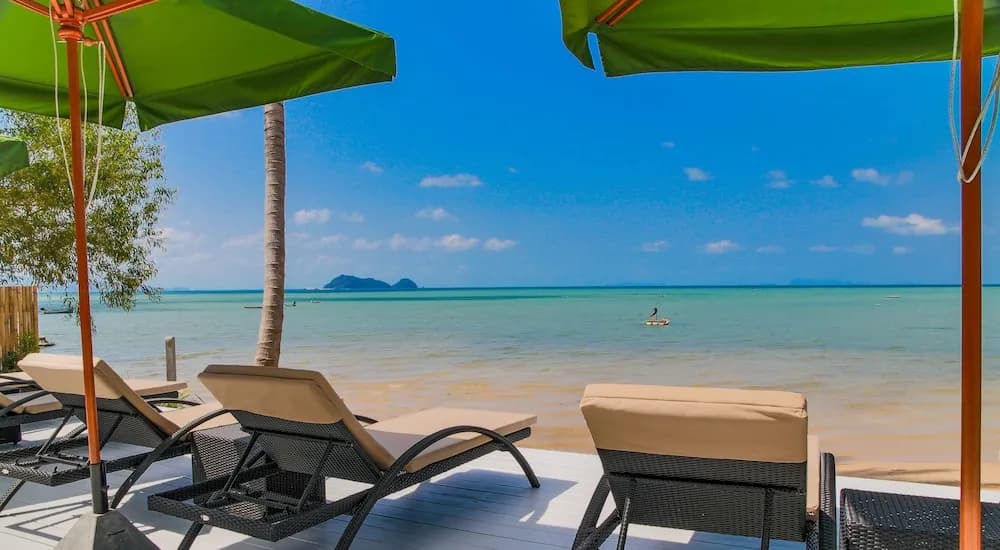 Joy Beach Villas - photo 15
