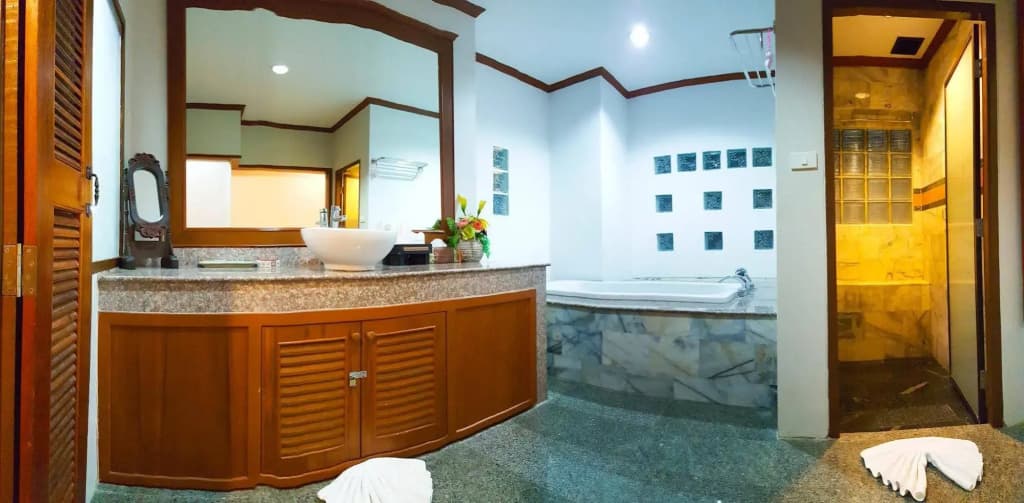 Cha Wan Villa Aonang - photo 23