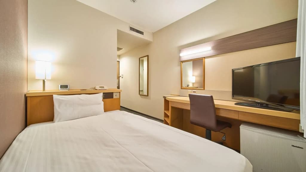 Jr West Group Via Inn Shinosaka West - photo 5