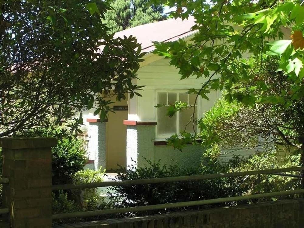 Norfolk House - photo 9