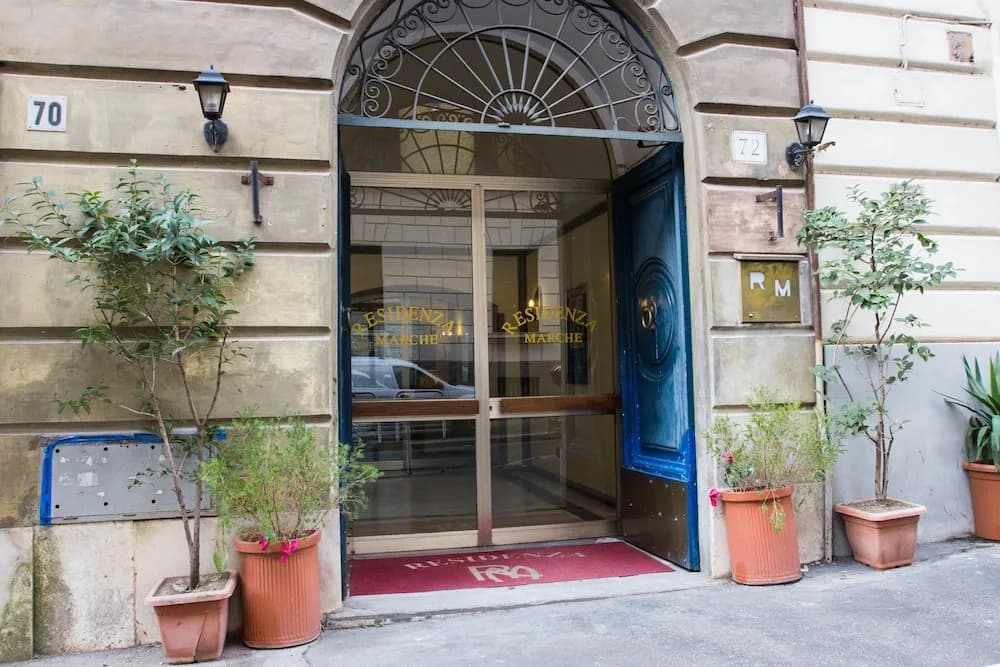 Suite Dream in Rome - photo 1