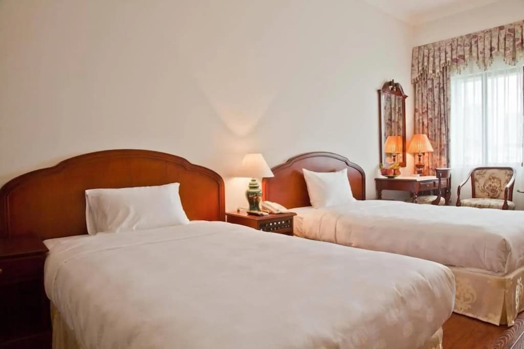 Green Park Hotel Hanoi - photo 6