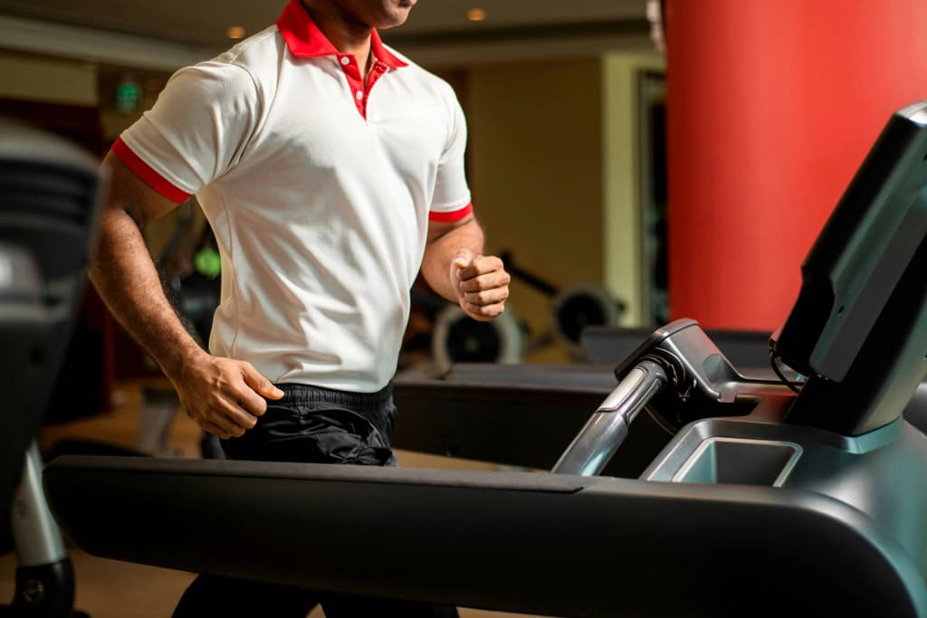 Marriott Marquis City Center Doha Hotel - photo 36