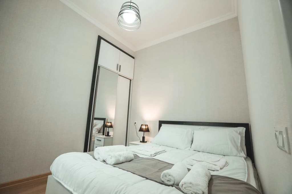 Vazi Aparthotel - photo 20