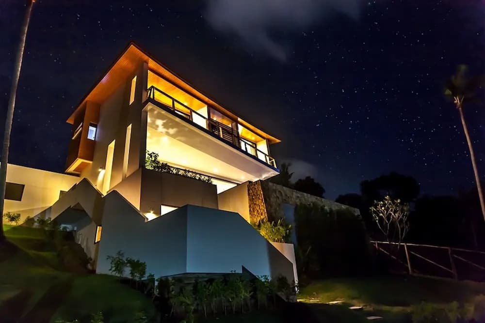 The Ridge Villa 5 - main photo