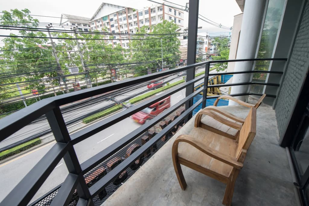 Box Hostel N Cafe - photo 7