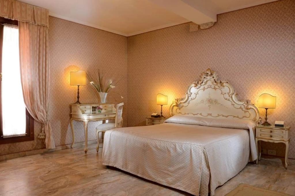 Hotel Canaletto - photo 7