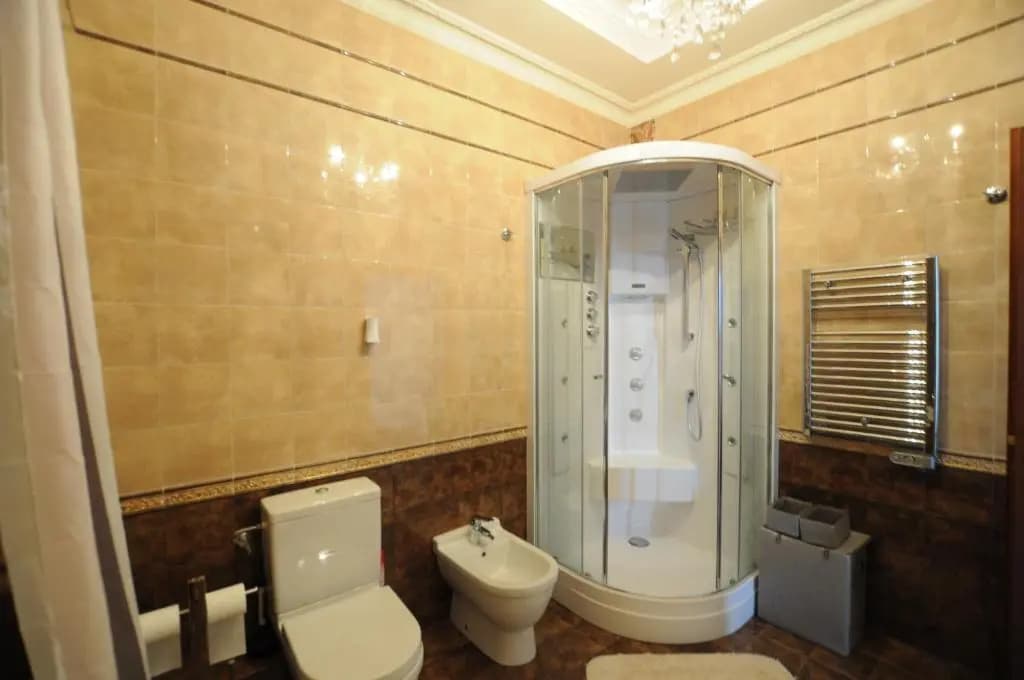 Appartement 53 Promenade des Anglais - photo 8