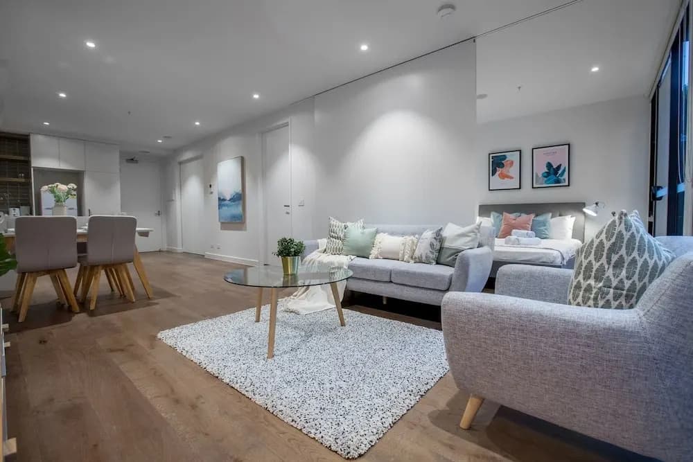 Apartments @ Kew Q105 (Townhouses) - photo 11