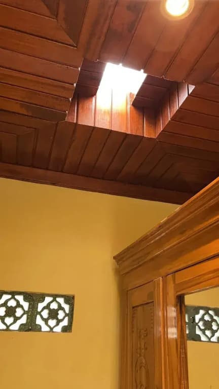 Bali Asli Guest House by EPS - photo 14