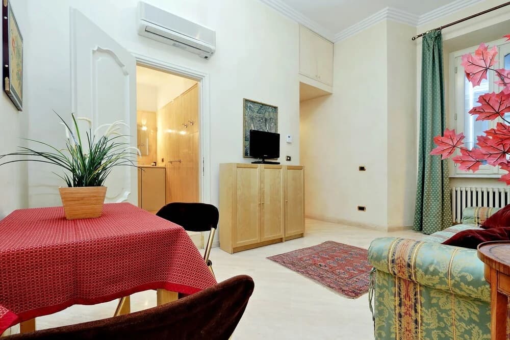 Ripetta Chic - My Extra Home - photo 5