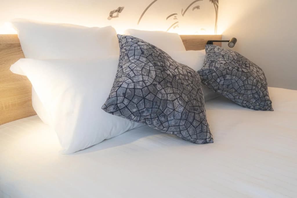 Green Park Hotel Paris - photo 7