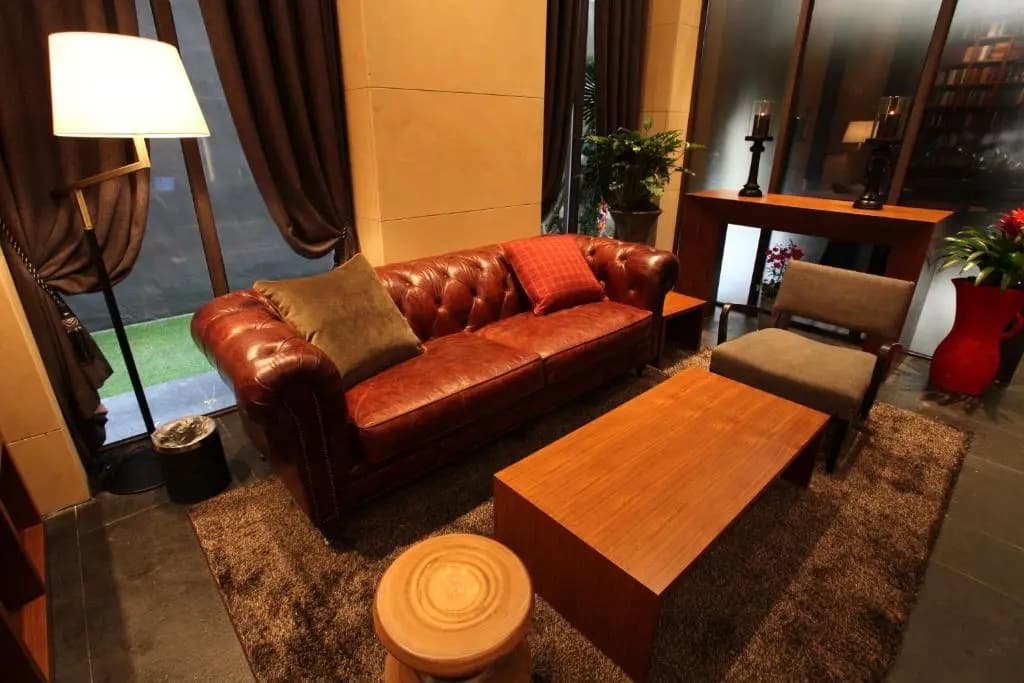 Hotel The Designers Jongno - photo 2