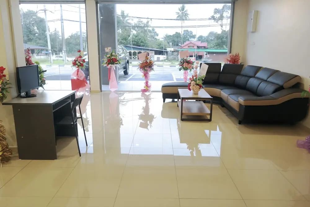 Hotel Kawan Bidor - photo 8