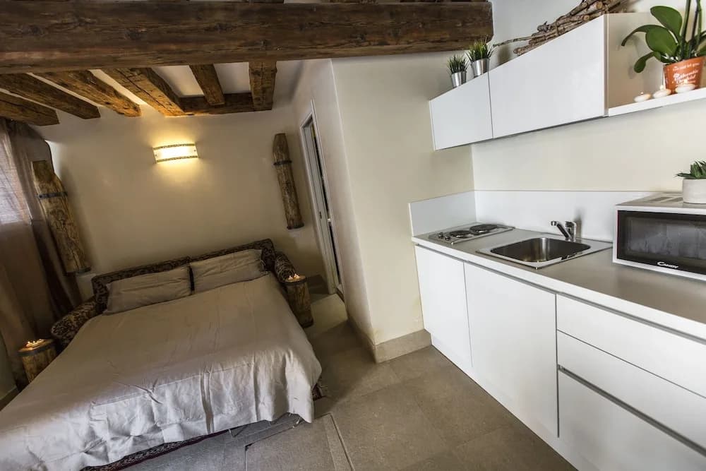 Studio Frari Wifi R&R - photo 10
