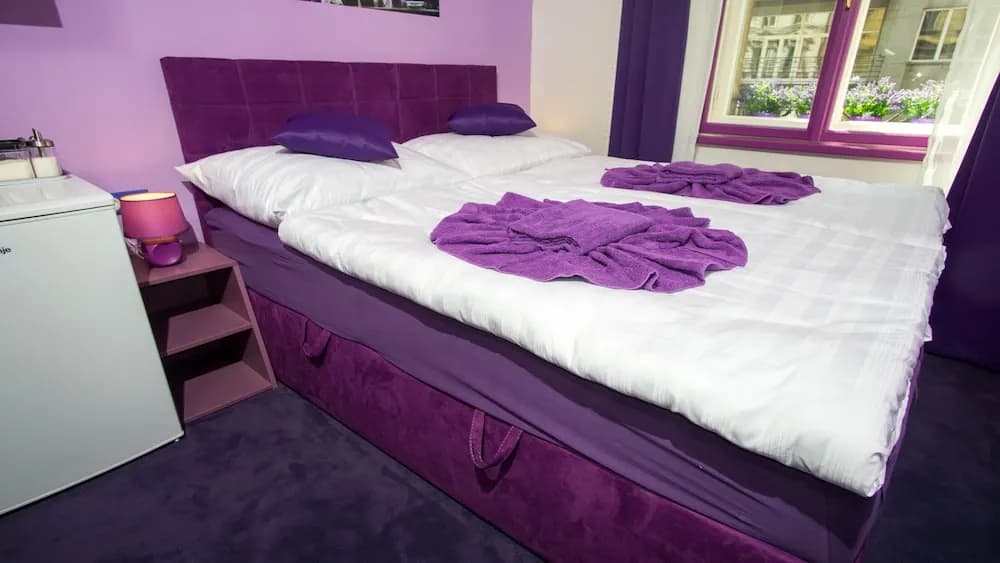 Prague Aparthotel - photo 2
