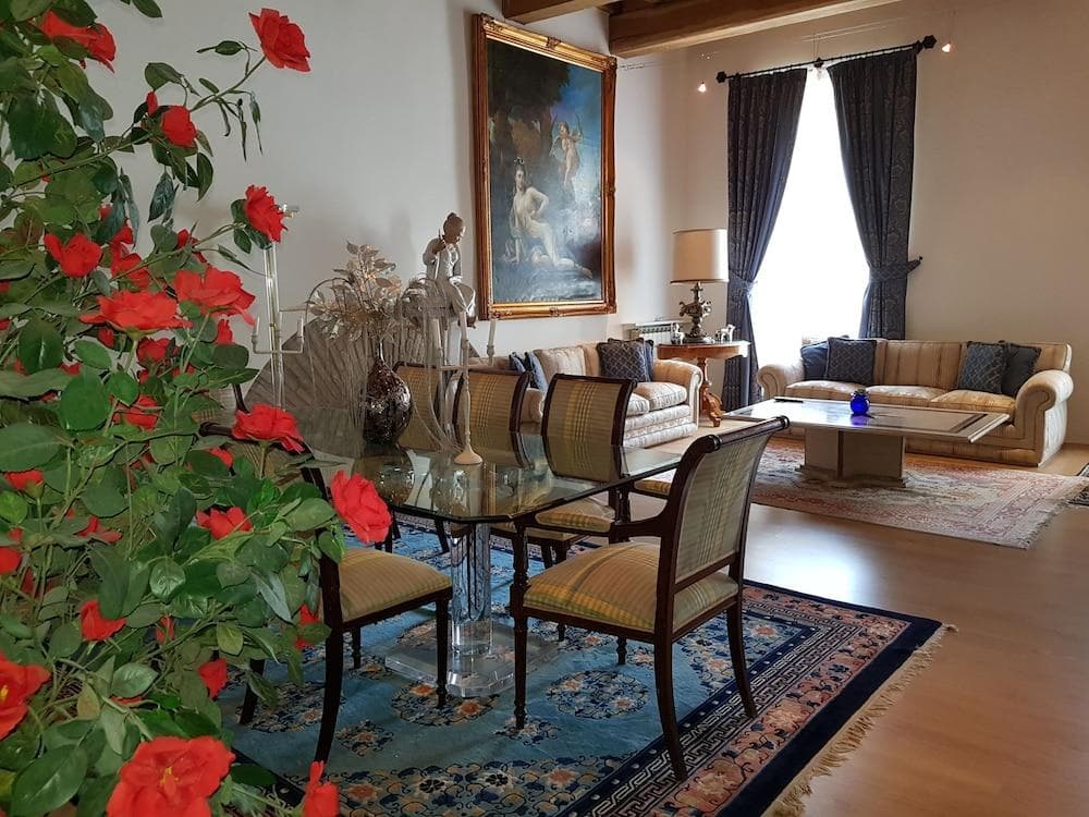 Home Suite Rome - photo 35