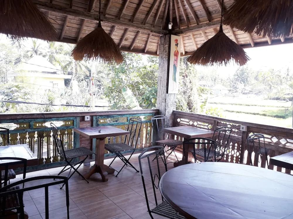 Royal JJ Ubud Resort & Spa - photo 26