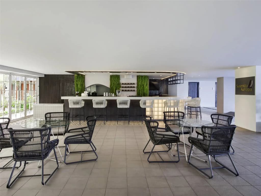 Mercure Jakarta Batavia - photo 19