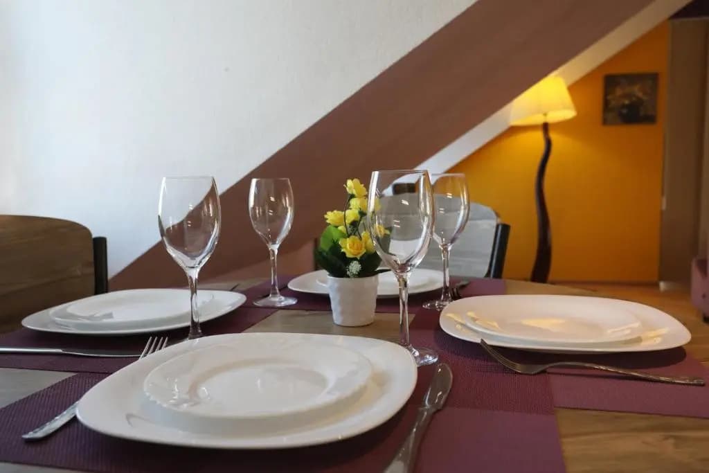 Apart-Hotel David - photo 16