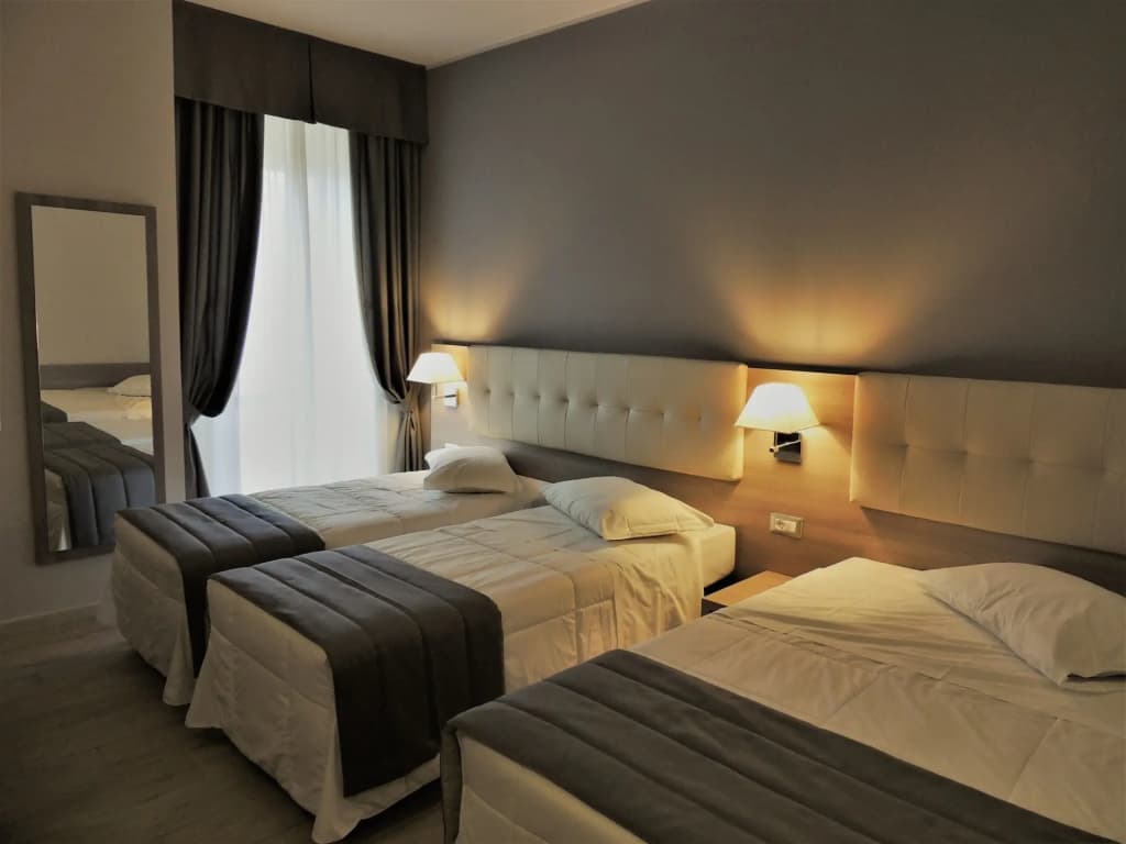 Hotel Accursio - photo 3