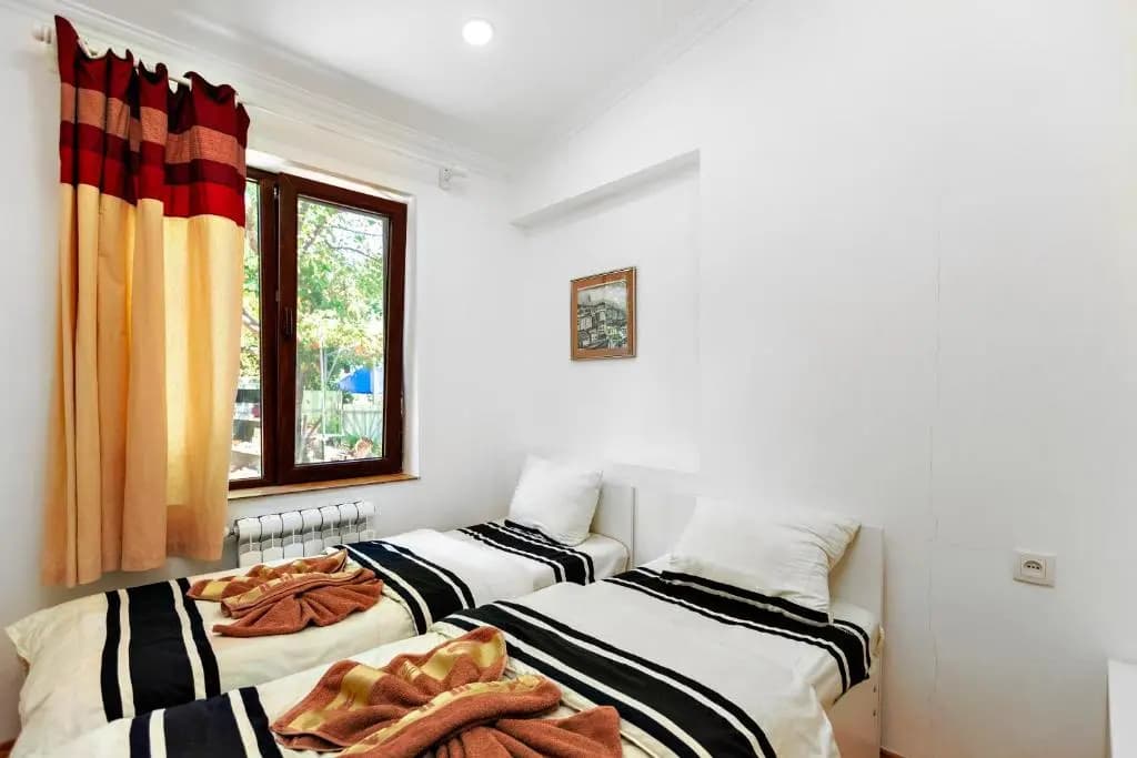 31 Toidze Apartment - photo 6