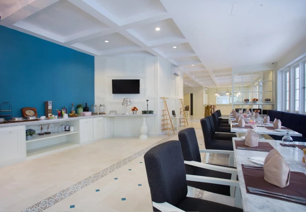 Amalfi Seminyak - photo 19
