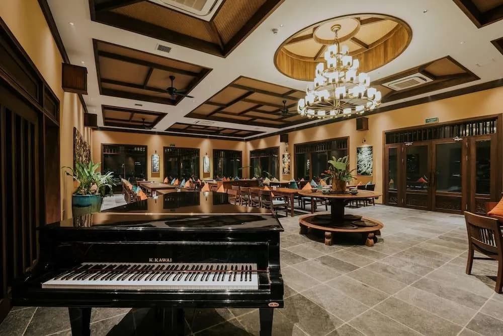Amour Resort Bavi - photo 1