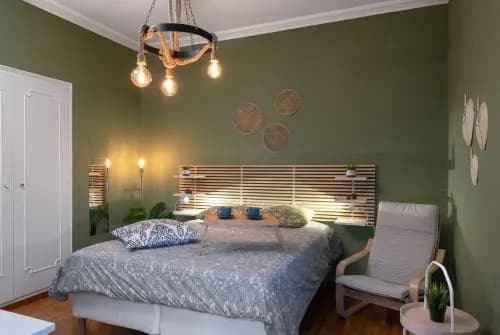 Kostas Apartment By The Acropolis 2 - photo 4