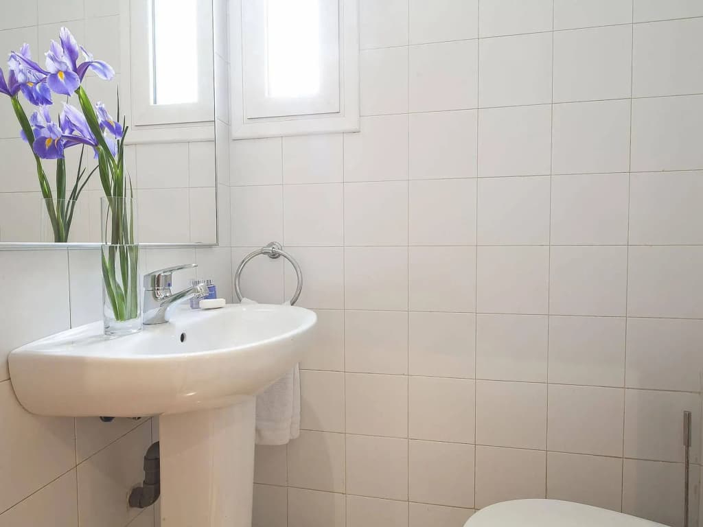 Grandom Suites - photo 10
