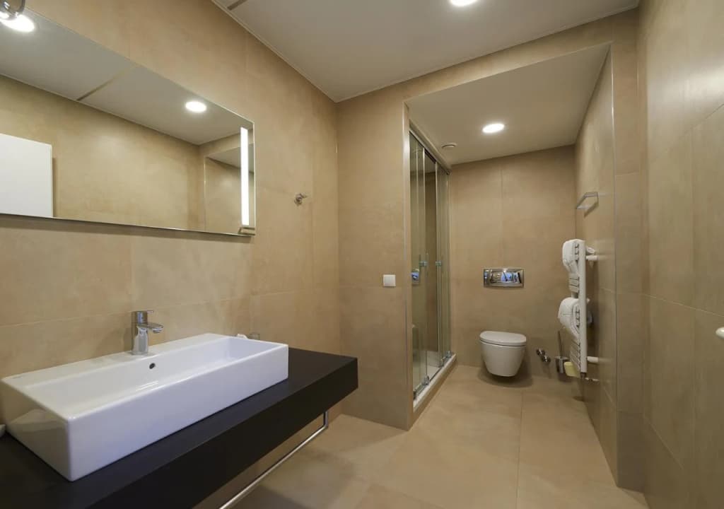 Starlight Suiten Hotel Salzgries - photo 21