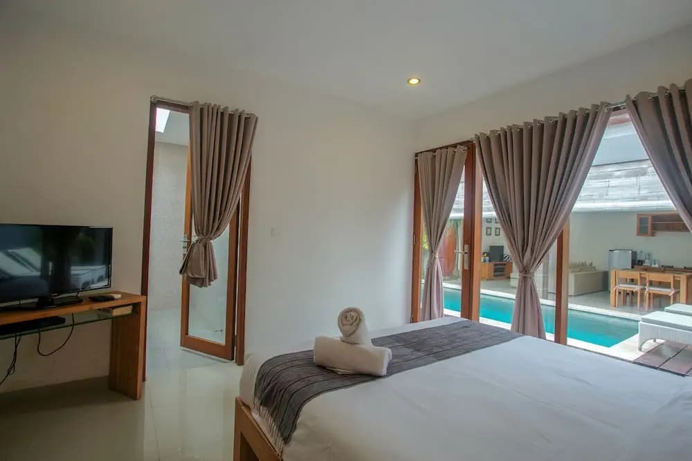 Villa Canish - photo 5