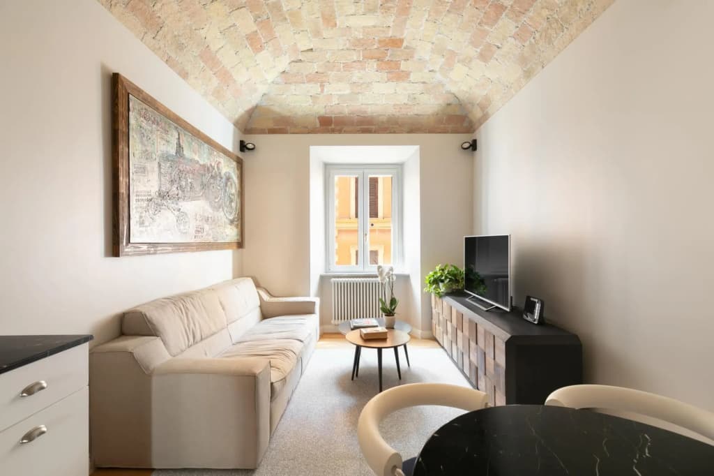 Esquilino Exquisite 2BR Apartment - photo 2