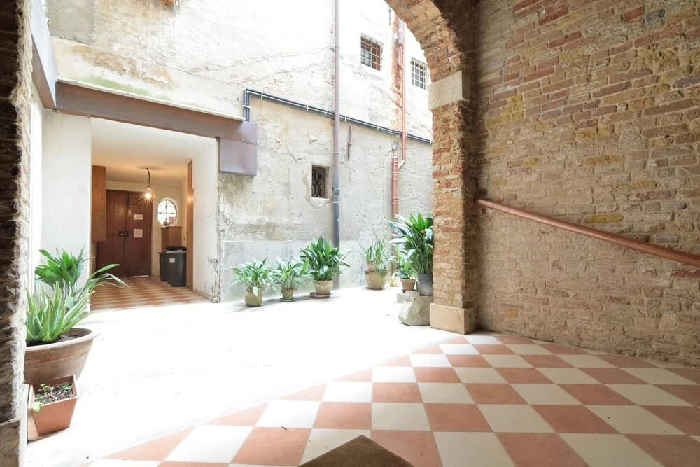 Santa Marina Studio - photo 14
