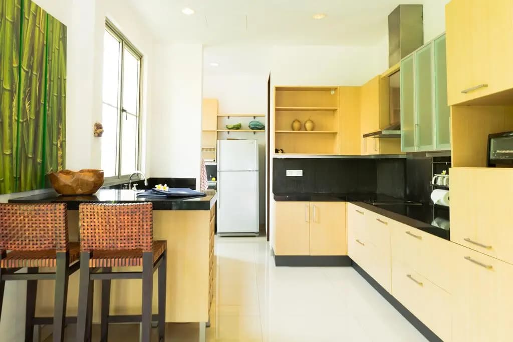 Sanur Residence - photo 15
