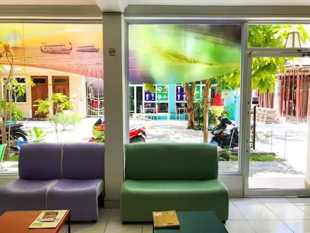 Summer Reef - photo 11