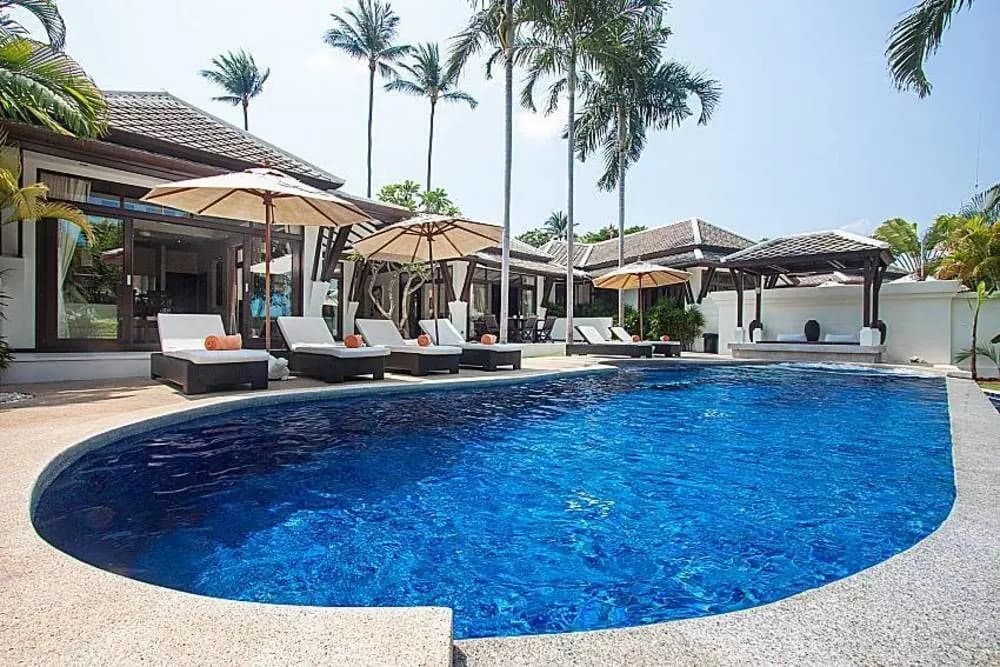 Blossom Dew Villa C - photo 6