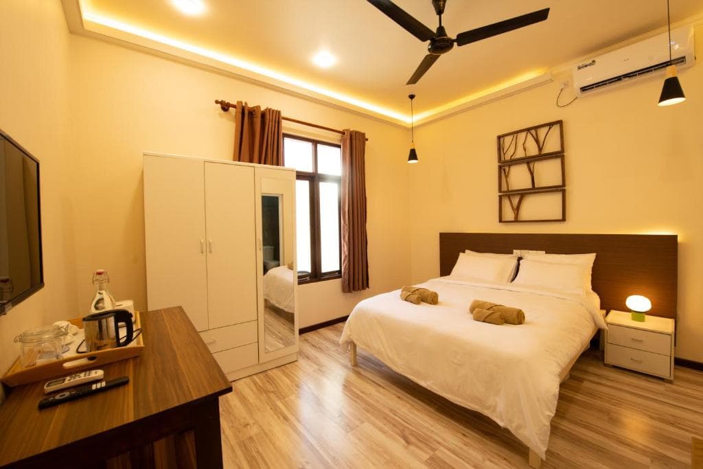 The Bilimbi Guesthouse and Inn - photo 5