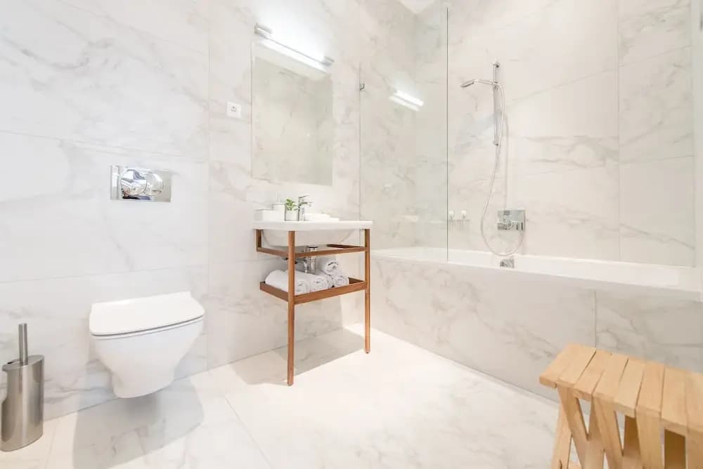 Oasis Apartment - photo 9