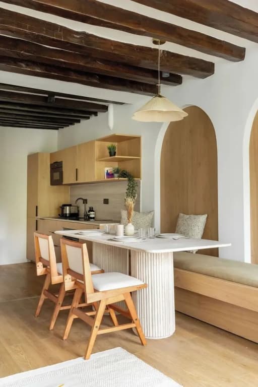 Refurbished Apartment - 2br/6p - Chatelet - photo 11