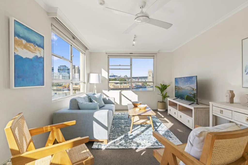 Harbourside 31 in Mcmahons Point - photo 5