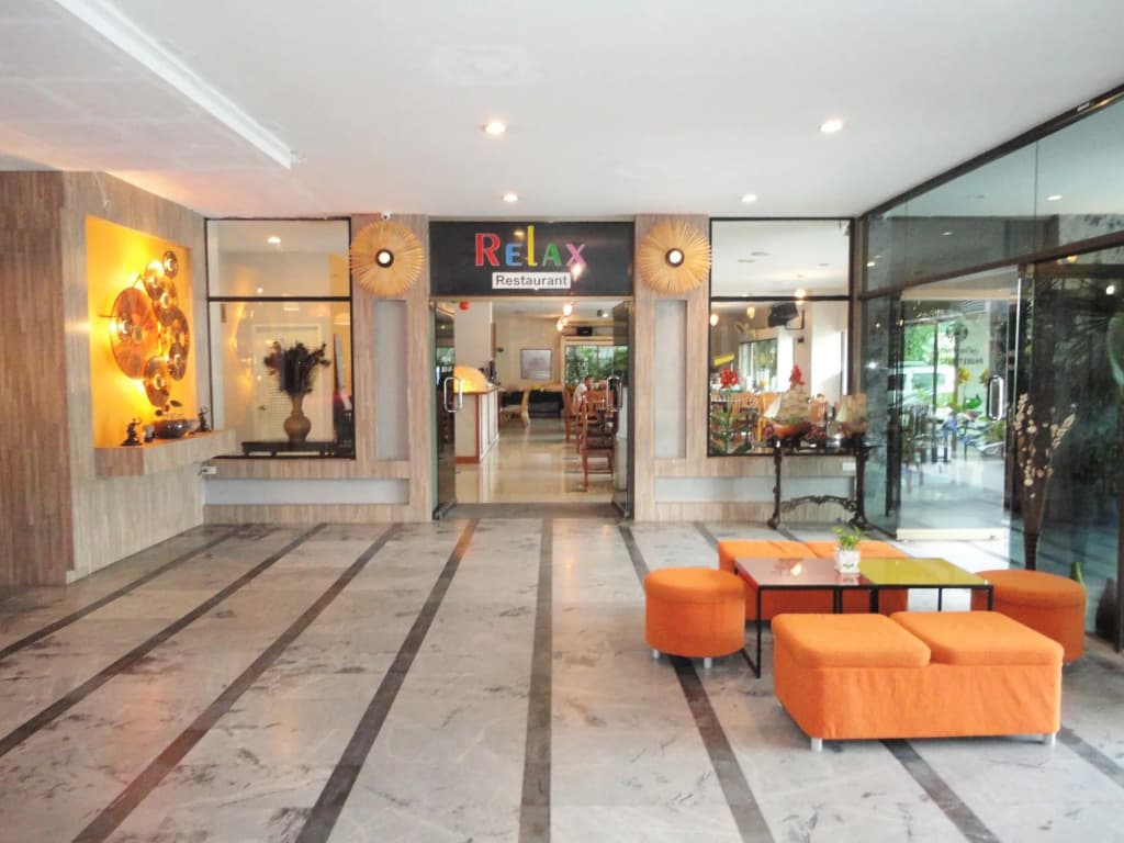 Lamoon Resotel - photo 2