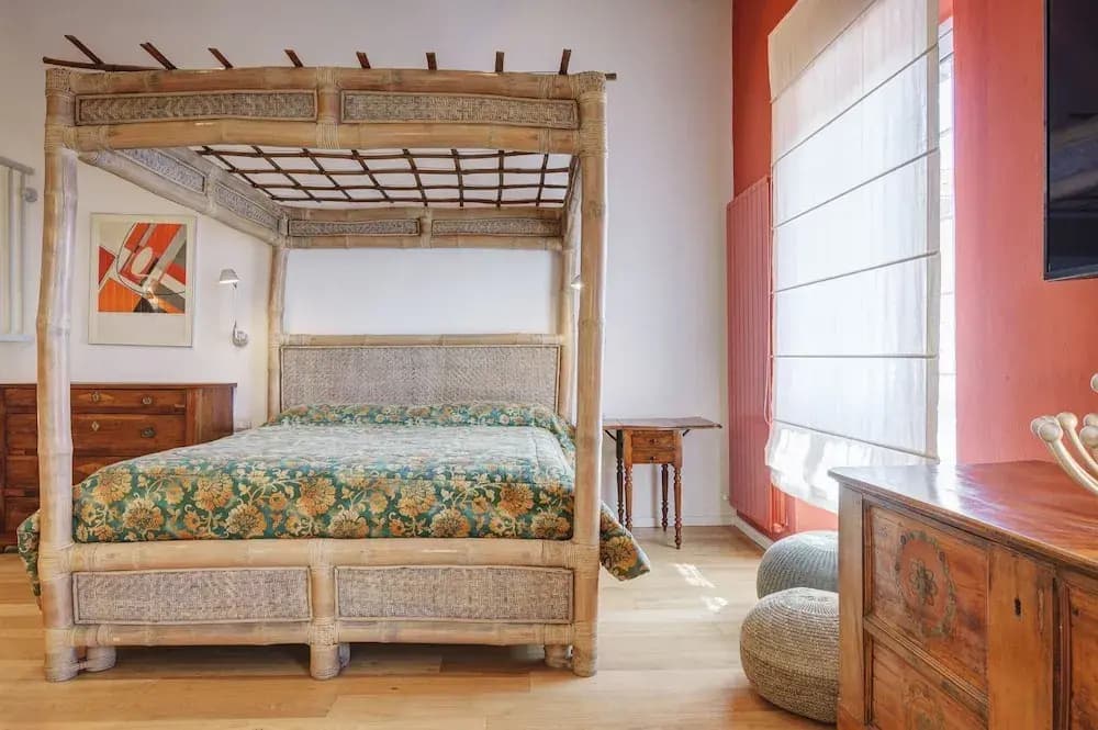 Cosimo II apartment - photo 14