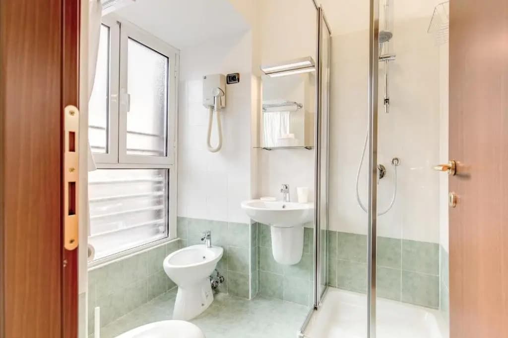 Hotel Flavio Rome - photo 6