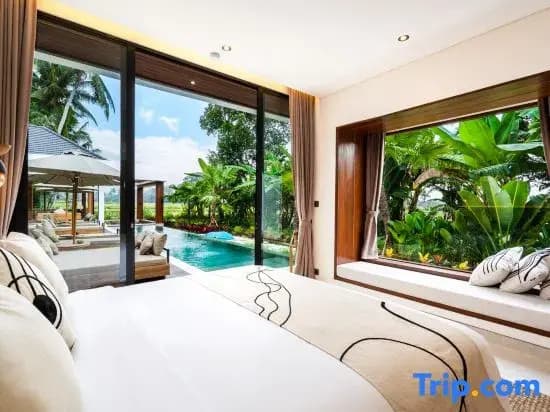 Villa Ubud Escape by BaliSuperHost - photo 11