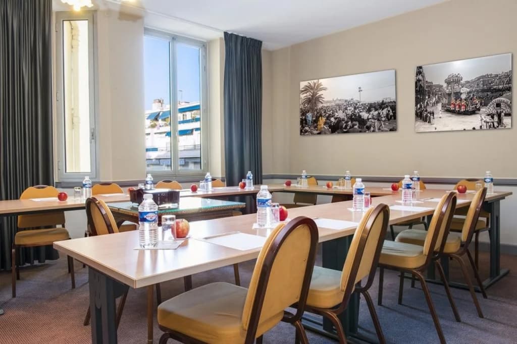Hôtel Le Royal - photo 18
