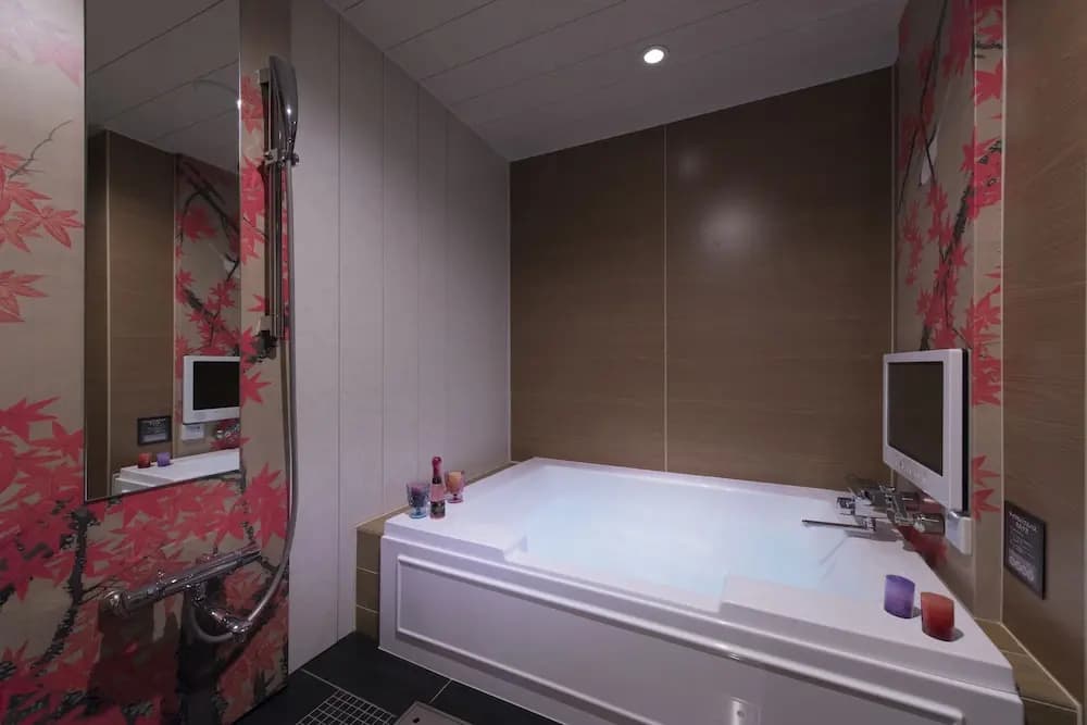 Hotel Zen Machida - photo 4