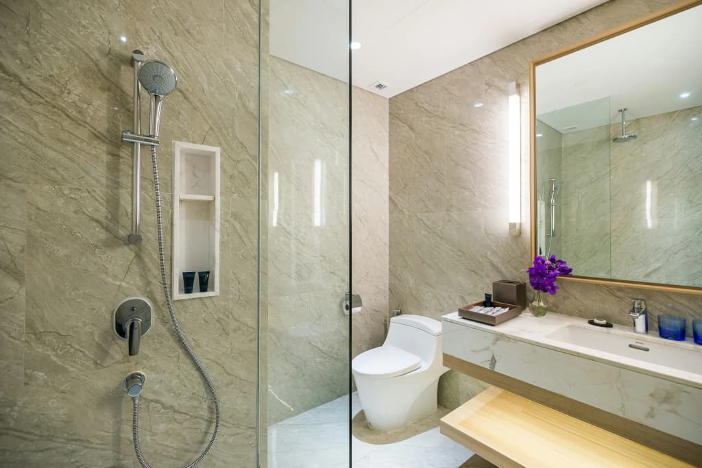 Skyview Hotel Bangkok - photo 10